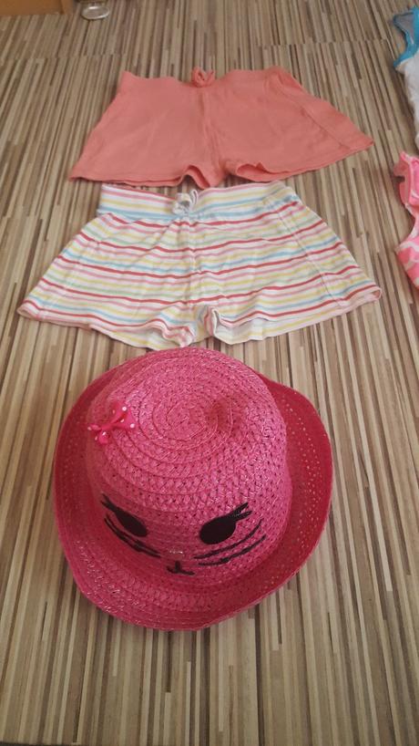 Balík dievča 2-3 roky (98), 86–98