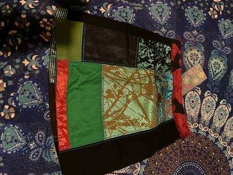 Sukňa desigual, desigual,38
