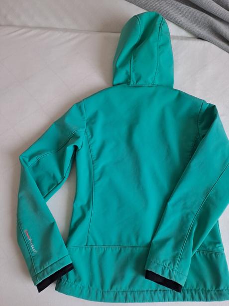 Softshellova bunda, cmp,152