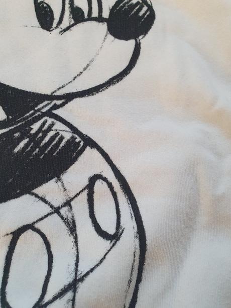 Mikina mickey, disney,104