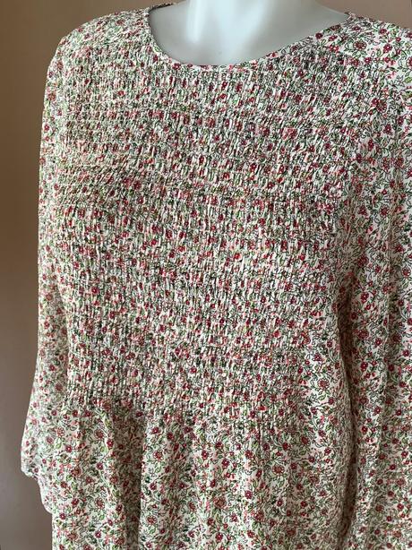 Krasna bluzka 40/42, 42