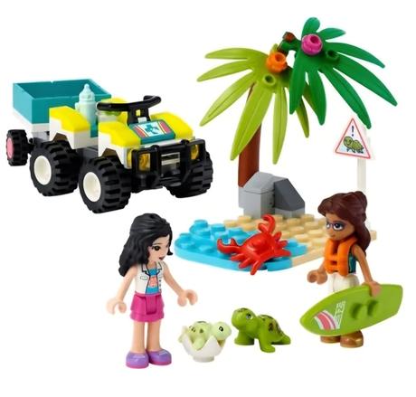 Lego friends,