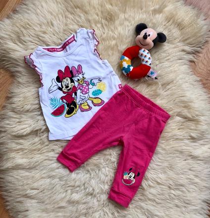 Súprava pre dievčatko, disney,62