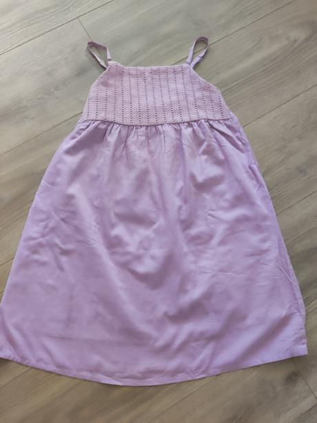 Šaty reserved, reserved,128