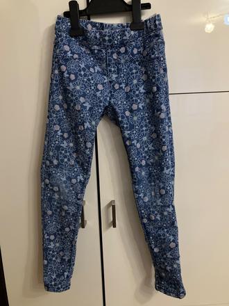 Elastické rifle, dopodopo,128