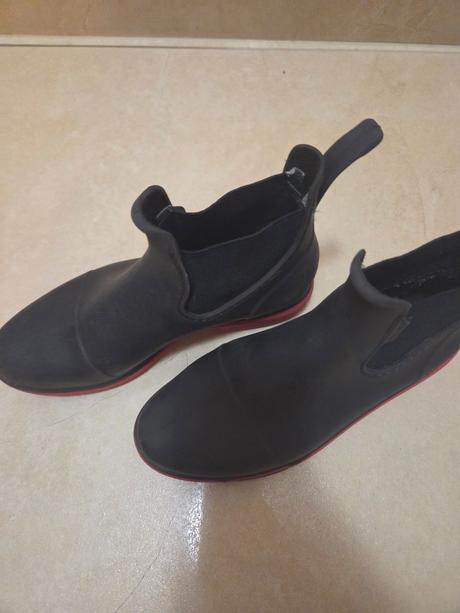 Dievčenskélá jazdecká obuv, 33