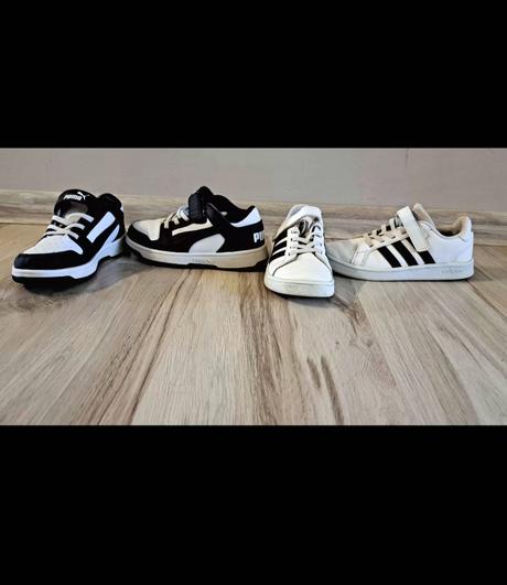 Boty veľkosť 30, nike,30