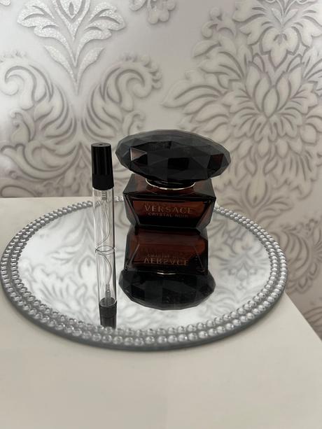 Odstrek parfemov 2 ml, 