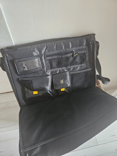 Pracovná aktovka hp, 