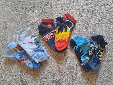 Ponožky dedoles, 35