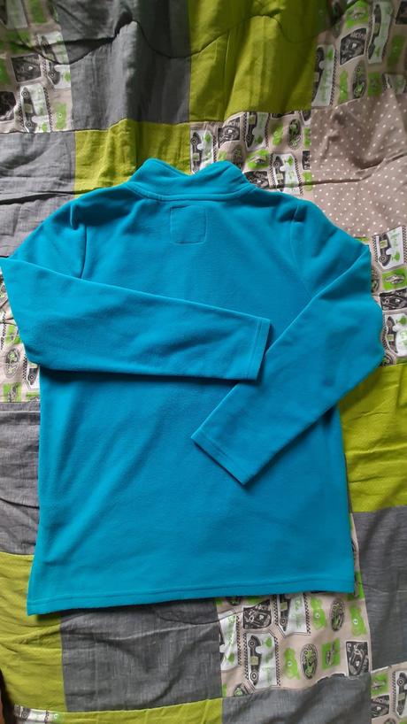 Flisová mikina, c&a,158