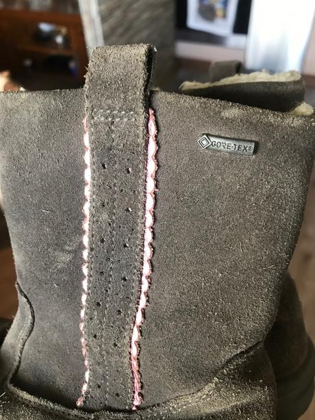 Čižmičky coretex, superfit,29