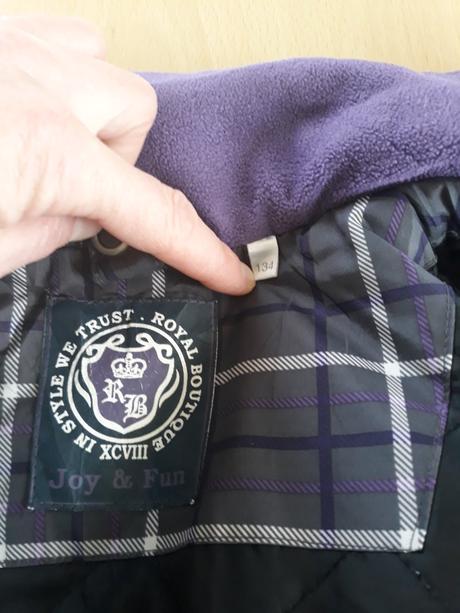 Bunda na jar ., c&a,134