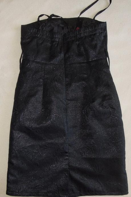 Spolocenske saty, only,36