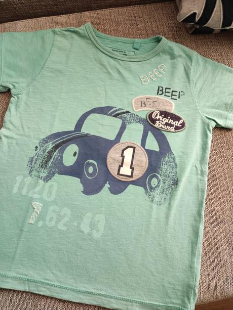 Tričko next, next,110