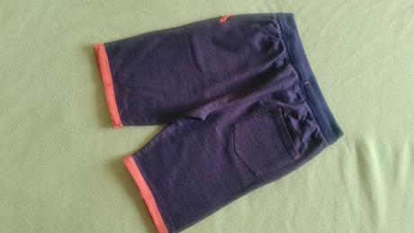 Kraťasy pre fešáka, 146