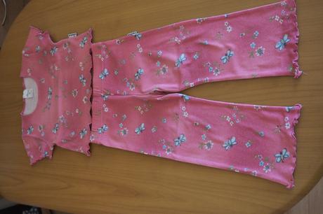 Letná súprava, loana,92