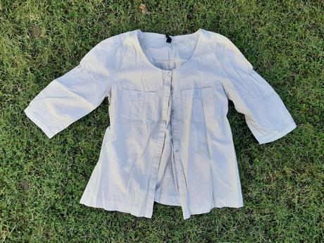 Zľava. blúzka vero moda velk. m., vero moda,m