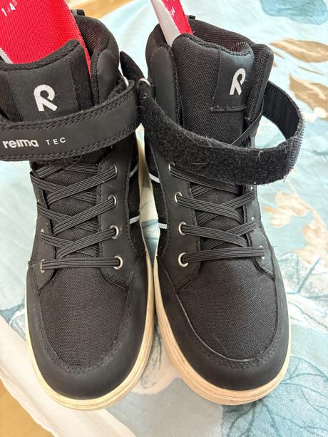 Tenisky reima, reima,35