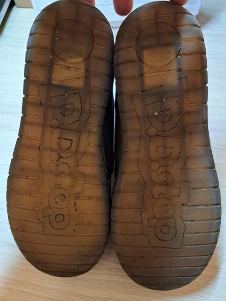 Celorocna obuv, d.d.step,36