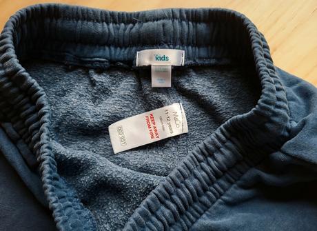 Tepláky m&co kids 152 na 11-12 rokov, m&co,152