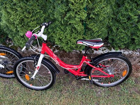 Bicykel, dema,14