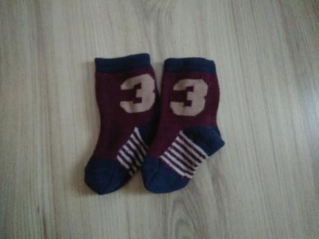 Ponožky, 17