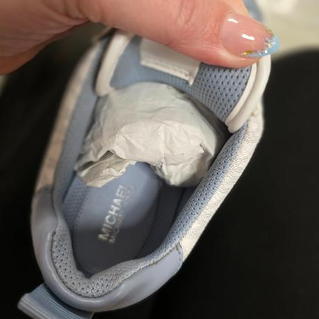 Mk tenisky, michael kors,37