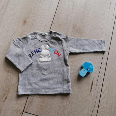 Tričko, benetton,62