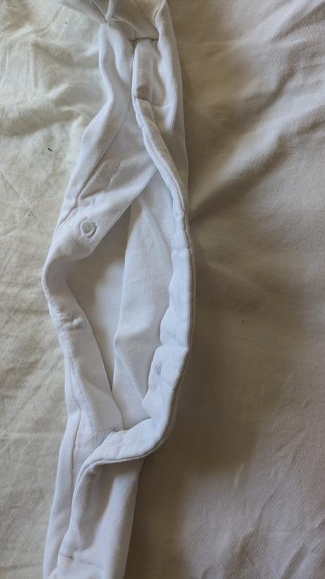 Tričko na dojčenie, 