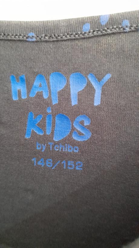 Dievčenské šaty, tchibo,146