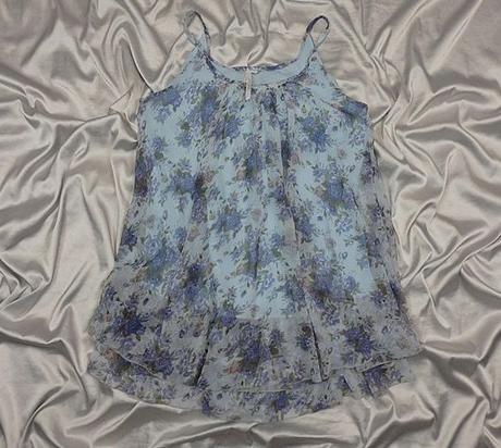 Kvalitné letné šaty, m