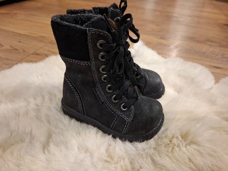 Cizmy bundgaard velk 22, bundgaard,22