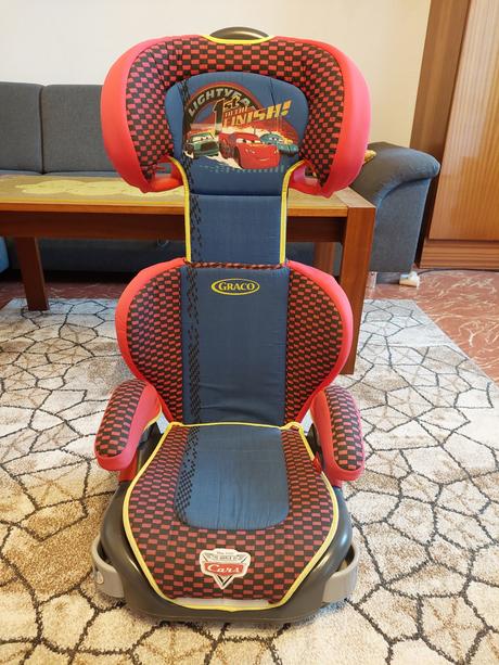 Autosedačka graco 15-36kg, graco