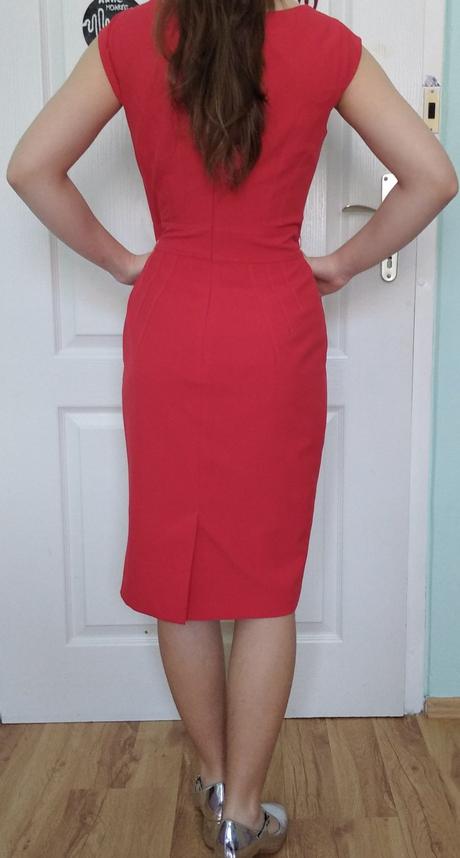 Elegantné šaty xs/s, f&f,xs