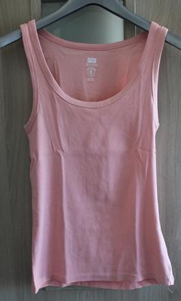 Tričko na leto č.s, f&f,s