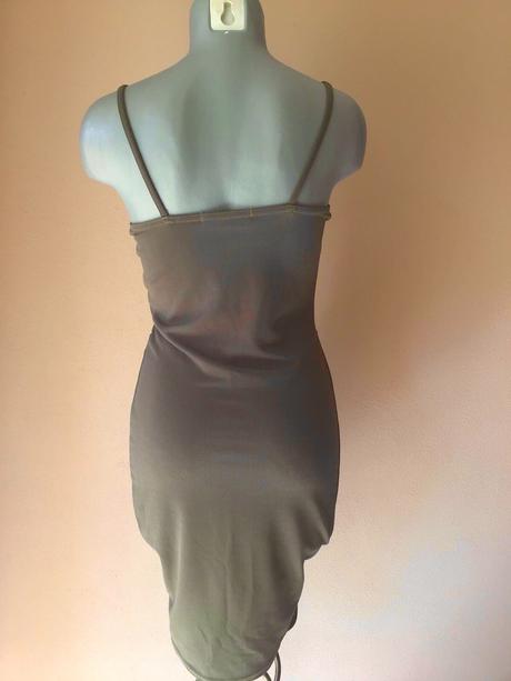 Olivové saty prague /1a, s