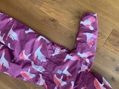 Reima seutula prechodná kombinéza 110/116, reima,110 / 116