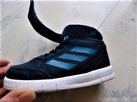Sneakersy adidas, adidas,24