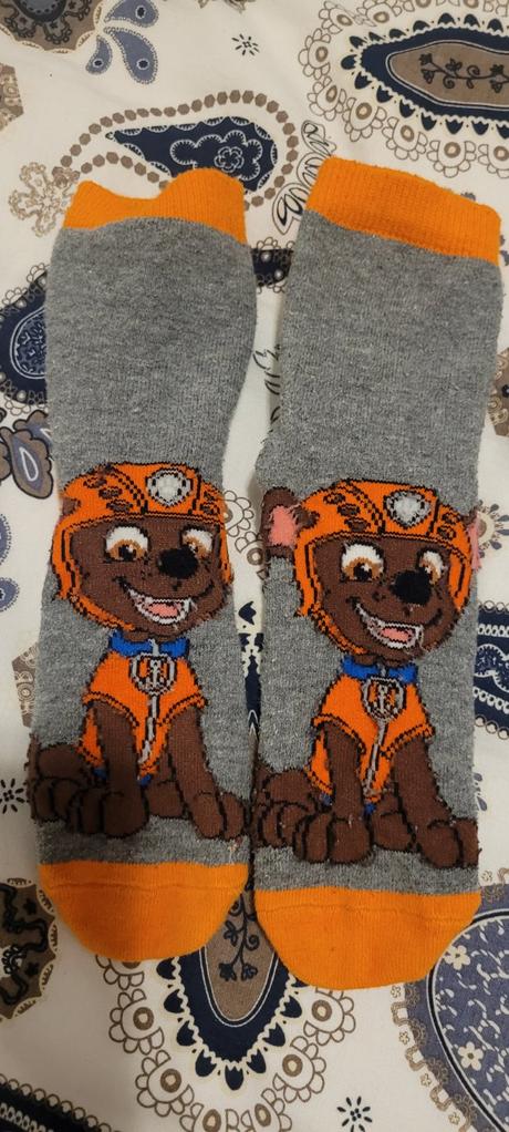 Ponozky paw patrol, 30