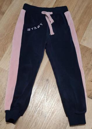 Hrubé tepláky, 110