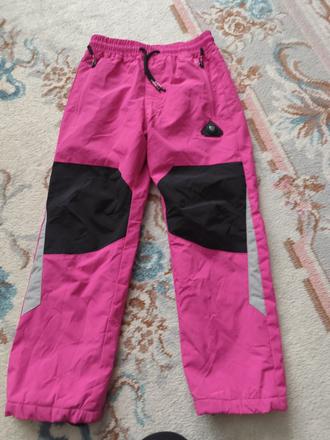 Otepľováky sezon s kompasom, 134