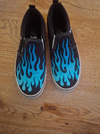 Tenisky, vans,36