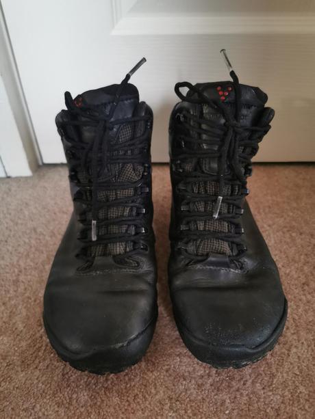 Vivobarefoot tracker, vel. 37, vivobarefoot,37