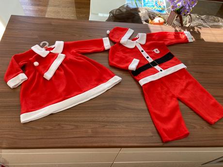 Vianočné šatky, 86