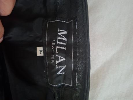 Kozena sukna milan mini, l