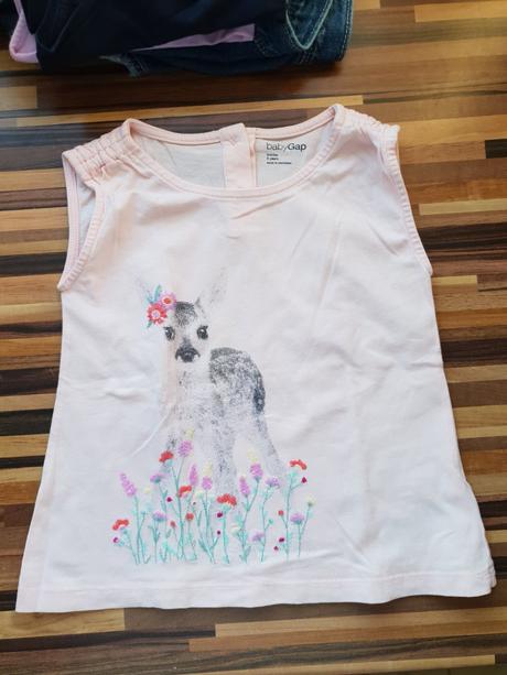 Gap tričká 100 cm, gap,104