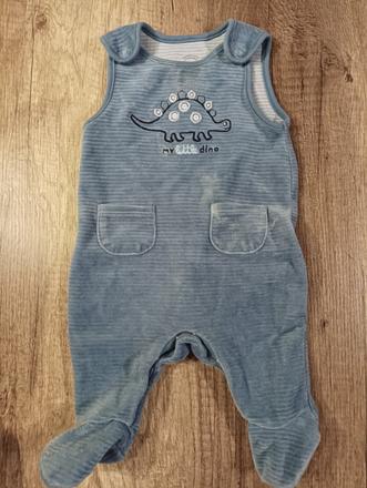 Dupacky dinosaurus, c&a,62