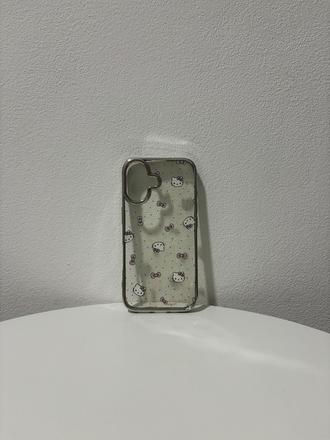 Obal na iphone 16,