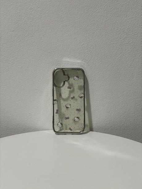 Obal na iphone 16, 